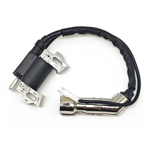 คอยล์จุดระเบิด Mtd 95110792 หม้อแปลงไฟฟ้าแรงสูงแบบสูบเดียวสำหรับชิ้นส่วนเครื่องตัดหญ้า - Product Image 1