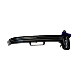 Specchietti Retrovisori Laterali con Indicatore di Direzione OE 1618048680 1618048780 YL00864080 YL00864180 per <span class=keywords><strong>Peugeot</strong></span> <span class=keywords><strong>3008</strong></span> 4008 5008 Citroen C5 Aircross - Product Image 1