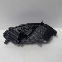 Original Hochwertige LED-Scheinwerfer-Einheit für Jaguar XE XEL 2014-2020, LED-Tagfahrlicht Blinker Frontscheinwerfer Autoscheinwerfer
