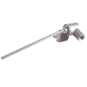 Vanne à miel en acier inoxydable avec poteau Convient aux extracteurs-Produits d'apiculture Outils d'apiculture - Product Image 3