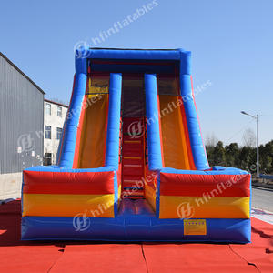 Piscine jouant à l'eau Dhao Pa Dry Sea Blob Jumping Pillow Toboggan gonflable pour <span class=keywords><strong>sale</strong></span> - Product Image 4