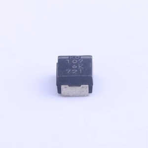 Condensador de tantalio Kemet <span class=keywords><strong>T520C686M010ATE045</strong></span> de ESR extremadamente bajo, 2312, 68uF, 20%, 10V - Product Image 6