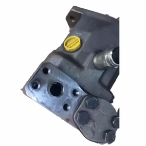 Motor Hidráulico OEM ODM A10FE28/52W-VCF10N000 A10FE45/52W-VRF60N007 A10FE28 A10FE/11/14/16/18/23/28/37/45/58/63 Motor de Pistones - Product Image 6