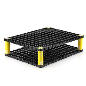 Factory Wholesale 18650 10x13 Lithium Battery Support OEM Battery Support <b>Plastic</b> ABS PC Material 18650 Holder - Product Image 6