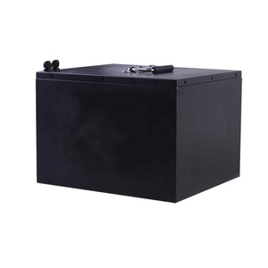 Bộ Pin Ebike Lifepo4 48V OEM Pin Lithium Ion Loại A 12V 24V 48V 60V 72V Chu Kỳ Sâu 20ah 30ah 40ah 50ah 100ah 200ah - Product Image 6