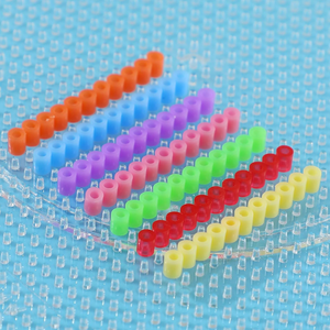 Perles Fusion Melt Beads en Gros pour Usine, Kit de Recharge Puzzle 3D, Perles à Fusionner pour Bricolage, Fournitures d'Art et d'Artisanat Scolaire - Product Image 4