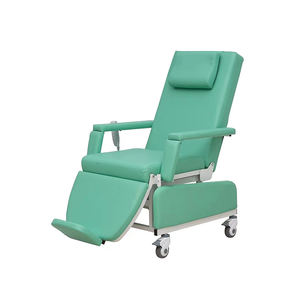 <span class=keywords><strong>Fauteuil</strong></span> électrique confortable MN-BDC003B de prélèvement sanguin avec des sièges de chaise pour la chaise de patient d'hôpital de don - Product Image 1