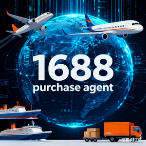 1688 Purchase Agent 1688 Platform Procurement and <b>Warehousing</b> Distribution - Product Image 4