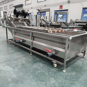 Machine à laver et à sécher les bulles d'air de soja - Product Image 2