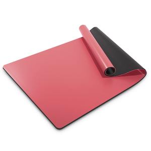 Tapetes de <span class=keywords><strong>Yoga</strong></span> Antideslizantes al por Mayor, Tapete de <span class=keywords><strong>Yoga</strong></span> Deportivo Impreso, Personalizado, Lavable y Ecológico para Gimnasio en Casa - Product Image 4
