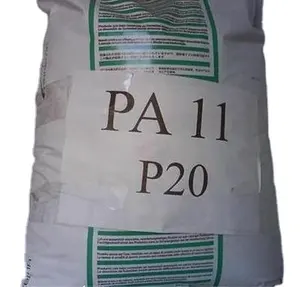 细粉T白色7050 PA11粉末聚酰胺用于Rilsan PA11粉末