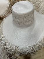 ND415 Corps de chapeau américains 5BU, 100% papier japonais, en papier Toyo glacé et ciré