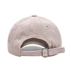 หมวกเบสบอลแผง Two-Colo6แบบนิ่ม6แผงปรับได้สำหรับผู้ชายผู้หญิงพิมพ์โลโก้ตามสั่ง - Product Image 6