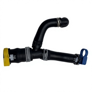 สำหรับแลนด์โรเวอร์ เรนจ์โรเวอร์ สปอร์ต ท่อระบายความร้อน EGR รุ่น LR022718 อะไหล่ทดแทนใหม่ - Product Image 2