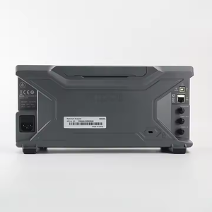 <span class=keywords><strong>RIGOL</strong></span> <span class=keywords><strong>DSA815</strong></span>-TG Analyseur de spectre haute performance 1.5 GHz avec générateur de suivi intégré - Product Image 3