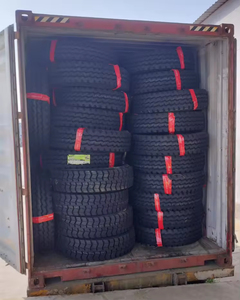 โรงงานยางรถบรรทุกตงเฟิงใหม่ ขายตรง ยาง 7.50r16 CB999 315/80r22.5 12.00r20 ยางธรรมชาติ - Product Image 4