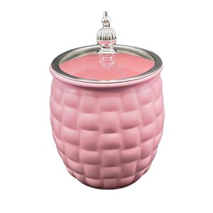 Christmas Deer Jar 501-800ML Ceramic <b>Storage</b> <b>Container</b> With Lid For Holiday Decor And Food <b>Storage</b> - Product Image 5