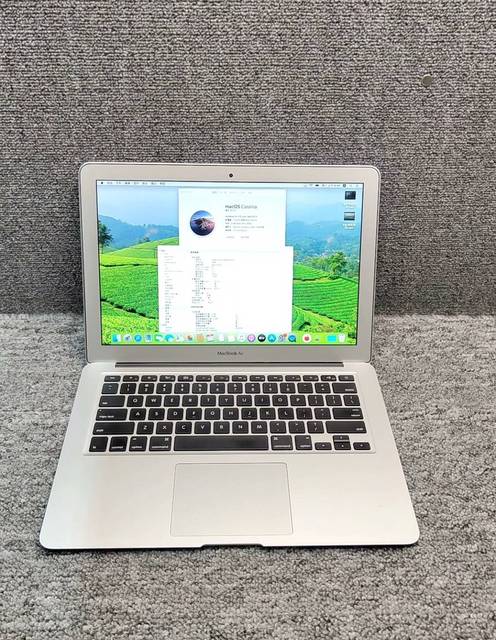 Refurbished for M-a-cBook Air A1466 2013 I5 4250U 4G 128G SSD Ultra Light Slim Office Laptop MD760A Wholesale Supply