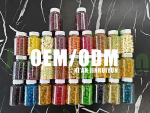 OEM 1200 мг <span class=keywords><strong>EPA</strong></span> <span class=keywords><strong>DHA</strong></span> 18/12 рыбий жир мягкая гелевая капсула 1200 мг Омега 3 рыбий жир софтгели растительный экстракт продуктов категории - Product Image 6