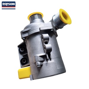 Combinaison de refroidissement haute pression, pompe à eau pour le lavage de voiture, système de refroidissement, pour <span class=keywords><strong>BMW</strong></span> 128i, 328i, 528i, 11517586925, 11517563183, 11510392553, livraison gratuite - Product Image 3