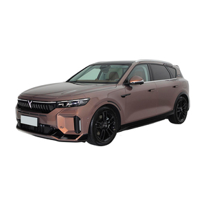 Compre los últimos coches híbridos de alta velocidad Voyah Free 5 puertas 5 asientos SUV 210KM coches <span class=keywords><strong>el</strong></span>éctricos de largo alcance hechos en China - Product Image 1