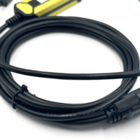 El Nuevo Controlador PLC Original es Compatible con la Interfaz de Cable de Programación PLC USB-PPI.