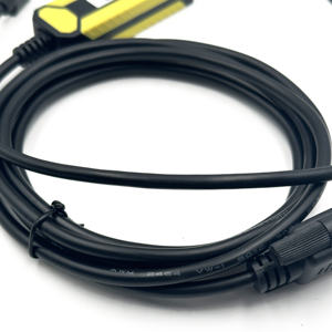 Der brandneue Original-SPS-Controller ist kompatibel mit der USB-PPI-SPS-Programmierkabel-Schnittstelle. - Product Image 5