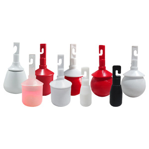 Embout antidérapant en plastique pour canne rotative, pour aide à la marche, poignée droite, 23G 35G, origine Hebei - Product Image 4