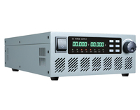 Fuente de Alimentación de CC de Alta Potencia Rek - RK8336-60-60 60V 60A 3.6KW Venta al por Mayor de Fábrica