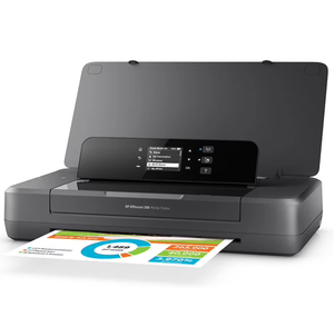 <span class=keywords><strong>OfficeJet</strong></span> 200移动便携式打印机无线打印OJ200 - Product Image 2