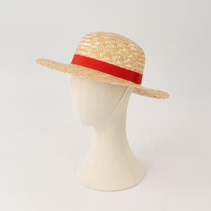 <span class=keywords><strong>Sombrero</strong></span> <span class=keywords><strong>de</strong></span> <span class=keywords><strong>paja</strong></span> <span class=keywords><strong>Luffy</strong></span>, Cosplay <span class=keywords><strong>de</strong></span> una pieza, ala plana, parasol <span class=keywords><strong>de</strong></span> playa para padres e hijos, protección solar <span class=keywords><strong>de</strong></span> <span class=keywords><strong>paja</strong></span> <span class=keywords><strong>de</strong></span> rafia para ropa informal - Product Image 2