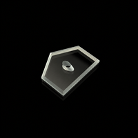 Fabricant de miroirs optiques OEM pour instruments optiques de pointe, solutions de systèmes de précision