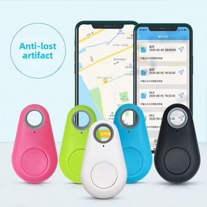 Promotion : Gadget Bluetooth Innovant Anti-Perte en Forme de Goutte d'Eau, Bluetooth 5.2, Article Populaire Transfrontalier - Product Image 4