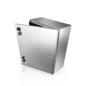 Hộp điện Thép công nghiệp Thùng NEMA kim loại tủ điện kim loại bao vây - Product Image 6