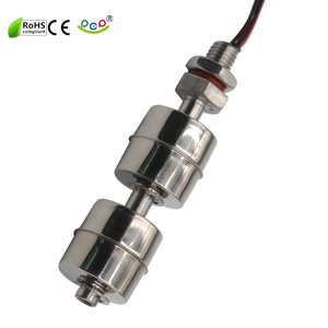 Nhập khẩu sậy chuyển đổi Float đo lường mức độ máy giặt mực nước cảm biến - Product Image 3