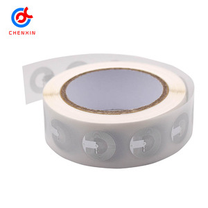 Giá Rẻ Giá tùy chỉnh 13.56Mhz có thể in trống rewritable <span class=keywords><strong>NFC</strong></span> <span class=keywords><strong>Tag</strong></span> ntag213/215/216 <span class=keywords><strong>NFC</strong></span> <span class=keywords><strong>Tag</strong></span> nhà máy trực tiếp giá Sticker - Product Image 2