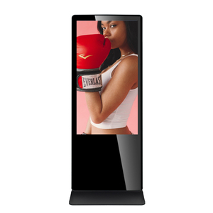 <span class=keywords><strong>65</strong></span> <span class=keywords><strong>pulgadas</strong></span>, soporte de suelo de fuente abierta red lcd de señalización digital y muestra - Product Image 1