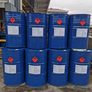 เอทานอล96% เกรดอาหาร-เอทิลแอลกอฮอล์ความบริสุทธิ์สูงสำหรับอุตสาหกรรมน้ำหอมและเอทานอลเกรดอุตสาหกรรมอาหาร - Product Image 1