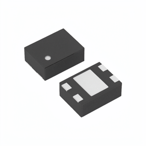 XC6503B30AGR-G 4 UDFN Exposed Pad Electronic Circuit Components Original Power Management (PMIC) - Product Image 1