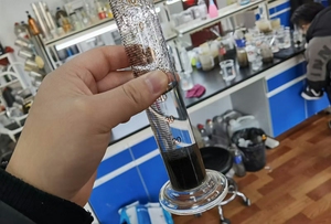 Poliacrilammide (PAM) Anionica di Alta Qualità per Trattamento Acque Industriali e Residui Minerari - Fornitori Cinesi - Product Image 6