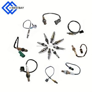 Westbay 2345173ใหม่เซ็นเซอร์ออกซิเจนรถยนต์คุณภาพสูงเหมาะสำหรับรถฟอร์ด F150 2015-2023 F250มัสแตง2.3L โฟกัสต้นน้ำ1ชิ้น - Product Image 6