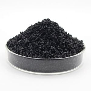 Virgin Hdpe Price Per kg Hdpe Black Recycled Plastic <b>Granules</b> for Hdpe Pipe Raw Material - Product Image 4
