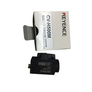 Sistema de Visión Keyence Cv-H500M, Cámara Industrial con Sensor CCD - Product Image 4