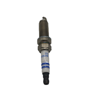 Bujías de coche <span class=keywords><strong>BOSCH</strong></span> 0242129529 VR8SII33X Material de iridio para modelos TOYOTA Pathfinder NV200 Almera - Product Image 5