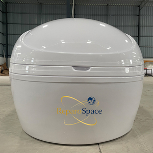 ReparoSpace : Capsules flottantes pour centres de <span class=keywords><strong>spa</strong></span> et de bien-être, conçues pour les opérations à grande échelle - Product Image 6