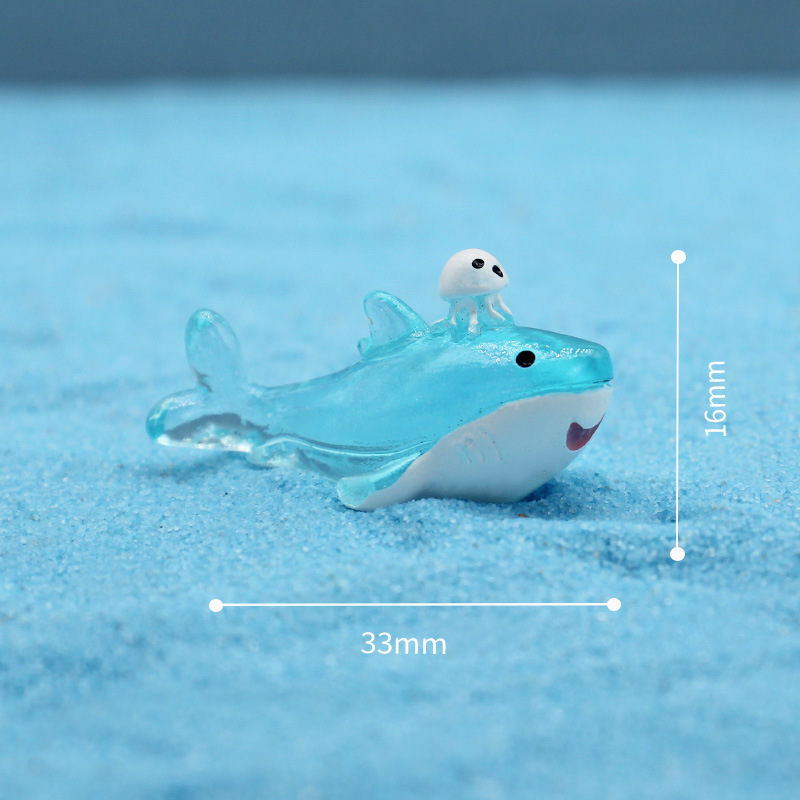 Blue Whale - SeaWorld