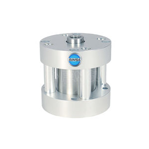 Cilindro hidráulico de aire marca BIMBA Serie MH Hidráulica de presión - Product Image 5