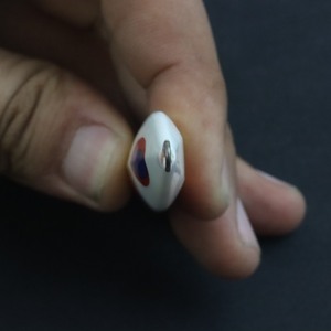 En stock Nouveautés Fk Jigs Plomb Jigging Leurre Erratic <span class=keywords><strong>Action</strong></span> 110g 150g Pesca Isca Saltwater Slow Metal Jigs Pour Trevally - Product Image 5