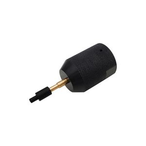 Adaptador de Recarga de CO2 Zimakyfa para Cilindro Sodastream G1/2-14 con Cartucho Desechable TR21-4 - Product Image 4