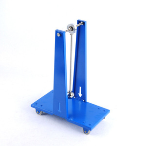 New Curriculum Standard X102901 Momentum <b>Conservation</b> Cart: Kinetic Energy <b>Conservation</b> and Transformation (Junior and Senior - Product Image 2